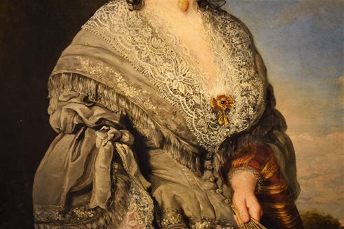 "La Principessa Kotschoubey"